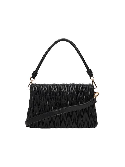 Quilted borsa a spalla LOVE MOSCHINO | JC4013PP1NLH0000